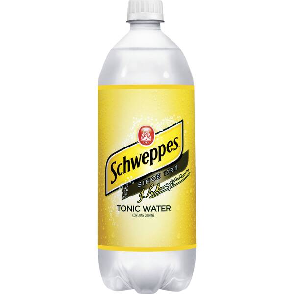 Schweppes Tonic Image Of Schweppes Tonic SKU: 32767