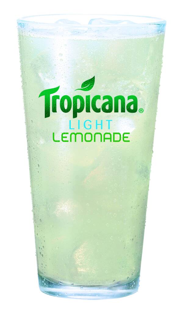 Tropicana Light Lemonade Image Of Tropicana Light Lemonade SKU: 93820