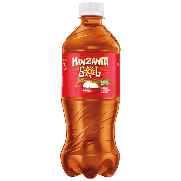 Manzanita Sol Apple Image Of Manzanita Sol Apple SKU: 95086