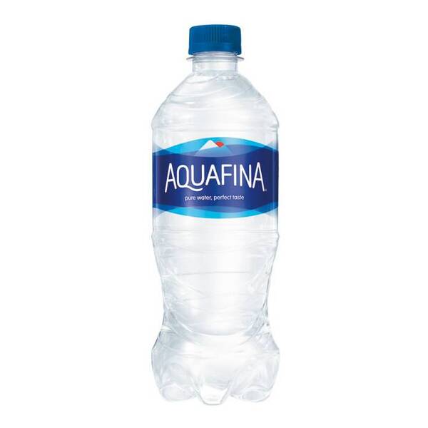 Aquafina Water Image Of Aquafina Water SKU: 96228