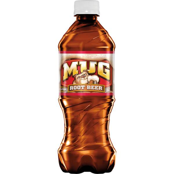 Mug Root Beer Image Of Mug Root Beer SKU: 19685