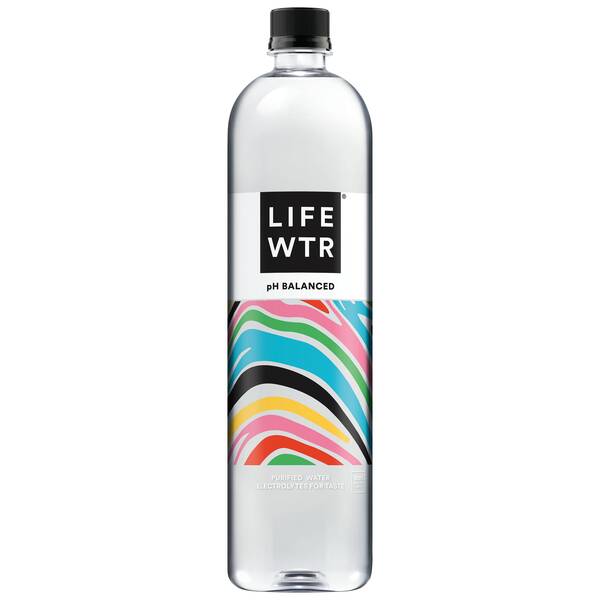 LIFEWTR Image Of LIFEWTR SKU: 159300