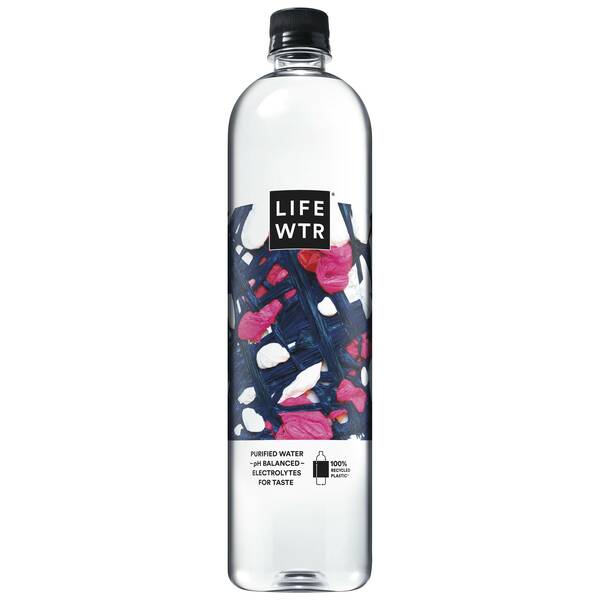 LIFEWTR Image Of LIFEWTR SKU: 159299