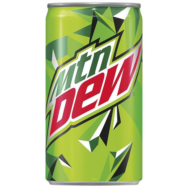 Mtn Dew Image Of Mtn Dew SKU: 160140