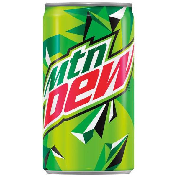 Mtn Dew Image Of Mtn Dew SKU: 160591