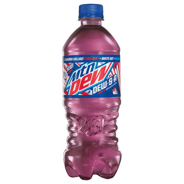 Mtn Dew DEW-S-A LTO Image Of Mtn Dew DEW-S-A LTO SKU: 160672