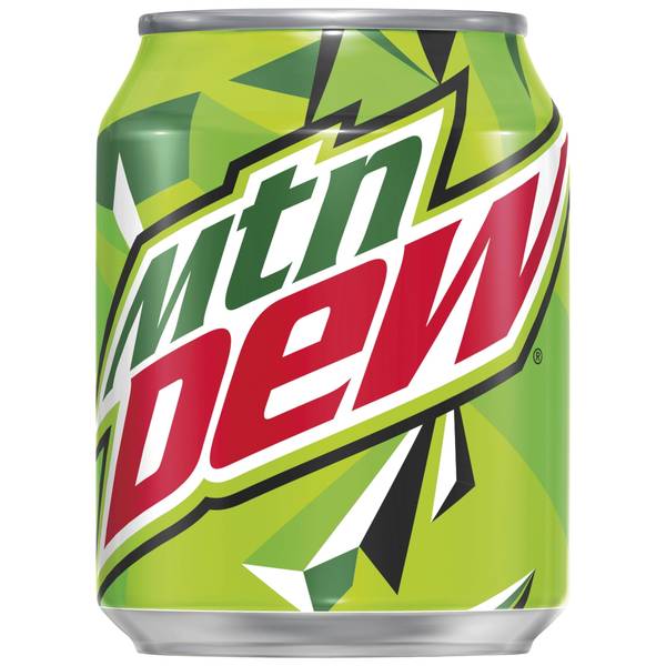 Mtn Dew Image Of Mtn Dew SKU: 162692
