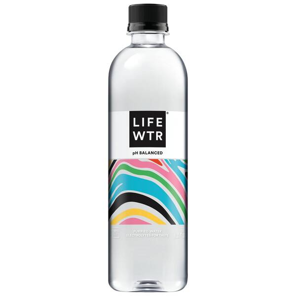 LIFEWTR Image Of LIFEWTR SKU: 164766
