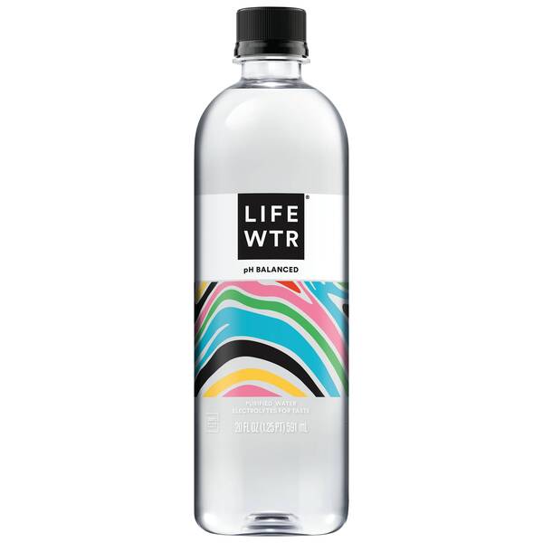 LIFEWTR Image Of LIFEWTR SKU: 164970