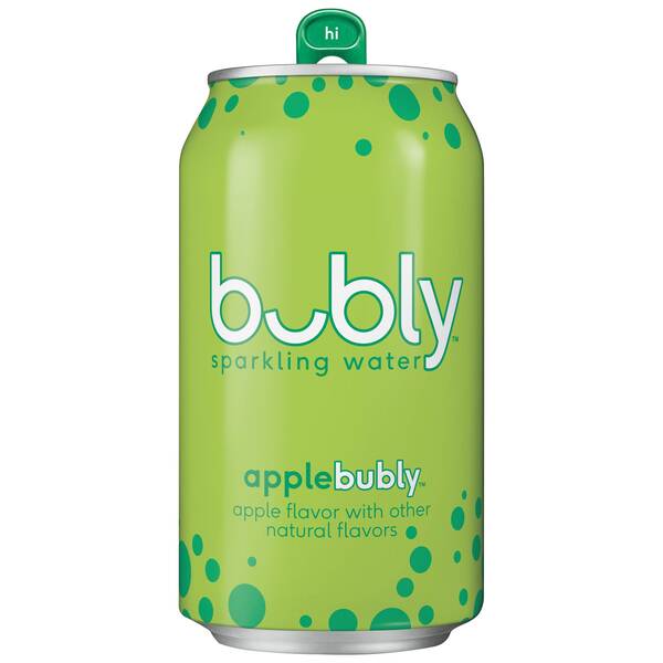 bubly apple Image Of bubly apple SKU: 165040