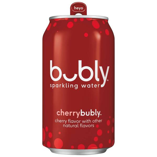 bubly cherry Image Of bubly cherry SKU: 165041