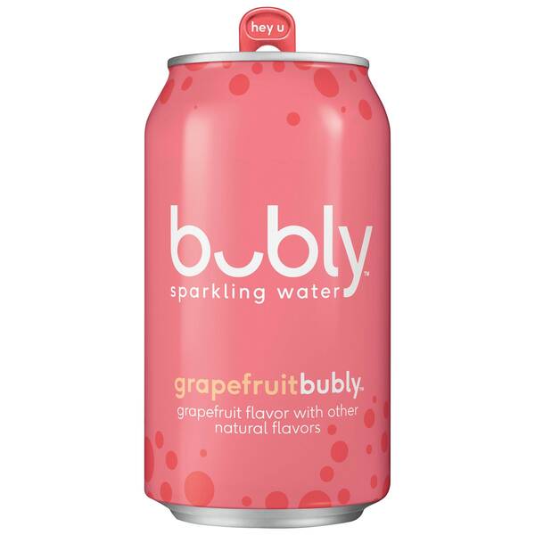 bubly grapefruit Image Of bubly grapefruit SKU: 165042