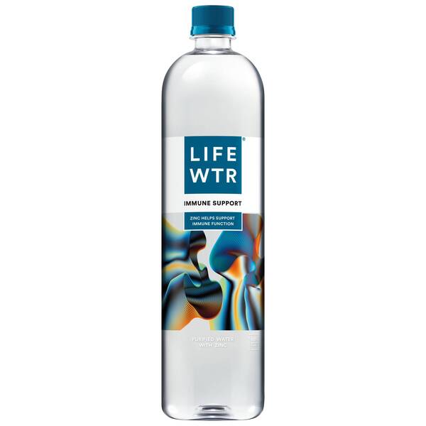 LIFEWTR Image Of LIFEWTR SKU: 165211