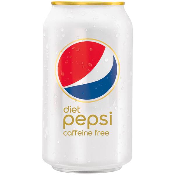 Caffeine Free Diet Pepsi (2/12 Packs) Image Of Caffeine Free Diet Pepsi (2/12 Packs) SKU: 166035