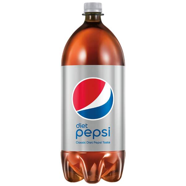 Diet Pepsi Image Of Diet Pepsi SKU: 166070