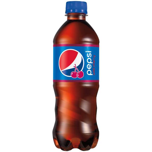 Pepsi Wild Cherry (E-comm) Image Of Pepsi Wild Cherry (E-comm) SKU: 166520