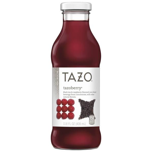 Tazo Tazoberry (E-comm) Image Of Tazo Tazoberry (E-comm) SKU: 168032