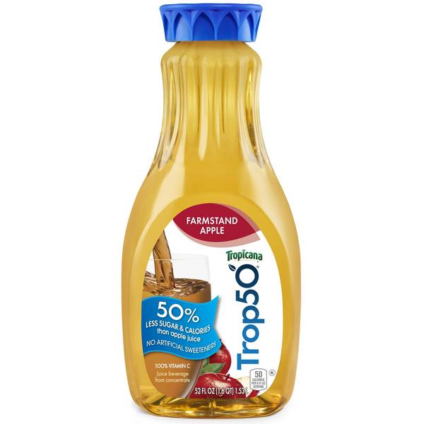 Trop 50 Farmstand Apple Image Of Trop 50 Farmstand Apple SKU: 168517