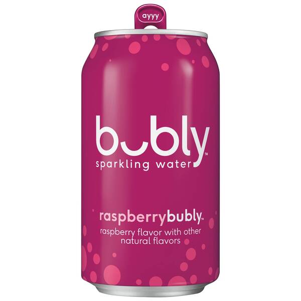 bubly raspberry (3/8 Packs) Image Of bubly raspberry (3/8 Packs) SKU: 168917