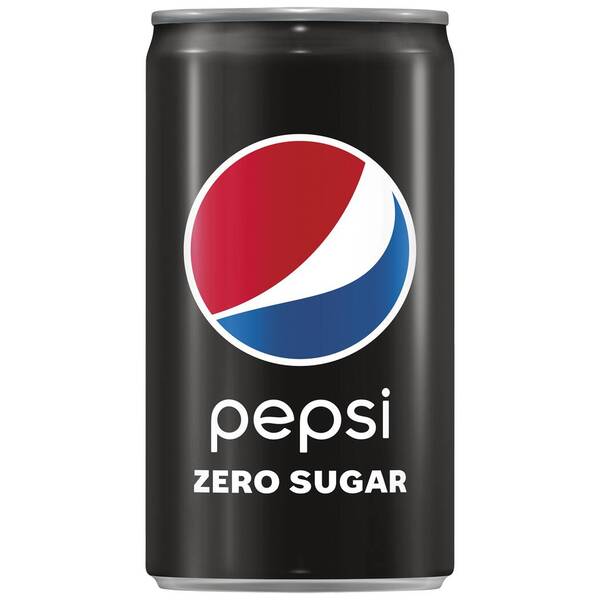 Pepsi Zero Sugar Image Of Pepsi Zero Sugar SKU: 169575