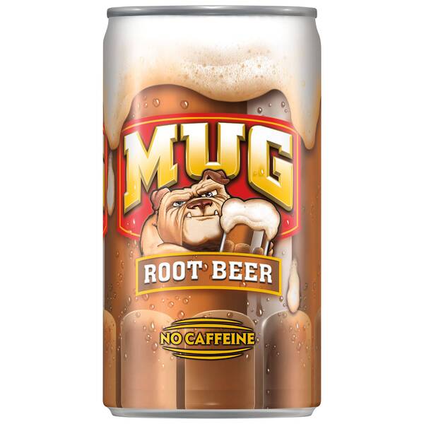 Mug Root Beer Image Of Mug Root Beer SKU: 170136