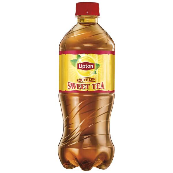 Lipton Iced Tea Sweet Tea Image Of Lipton Iced Tea Sweet Tea SKU: 170564