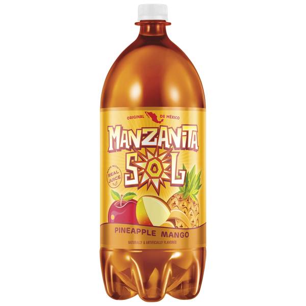 Manzanita Sol Pineapple Mango LTO Image Of Manzanita Sol Pineapple Mango LTO SKU: 171545