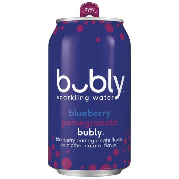 bubly blueberry pomegranate Image Of bubly blueberry pomegranate SKU: 171846