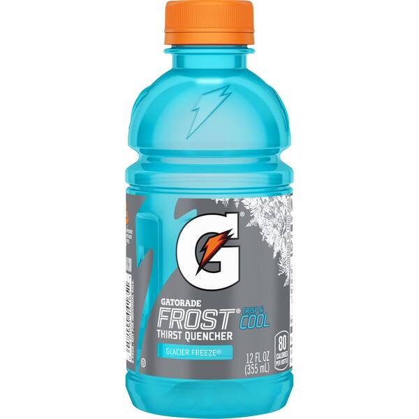 Gatorade Glacier Freeze Image Of Gatorade Glacier Freeze SKU: 173497