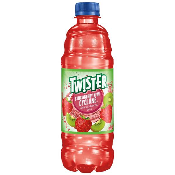 Twister Strawberry Kiwi Image Of Twister Strawberry Kiwi SKU: 173937