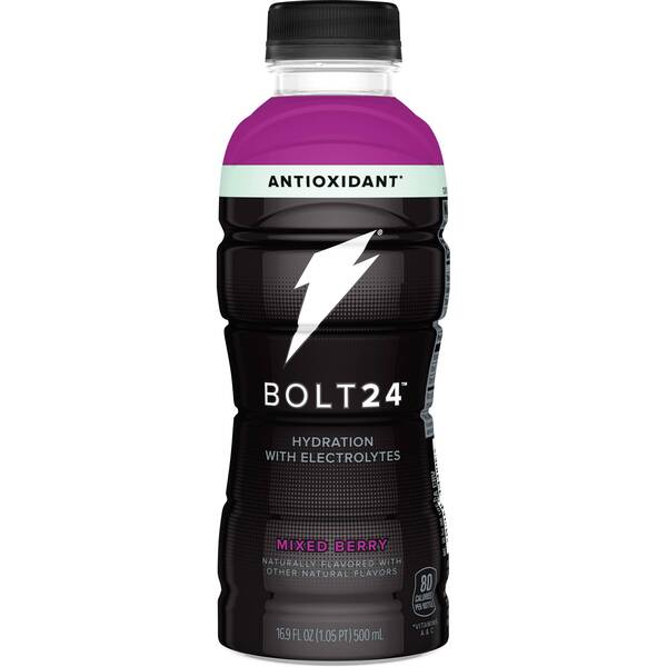 Gatorade Bolt Variety Pack