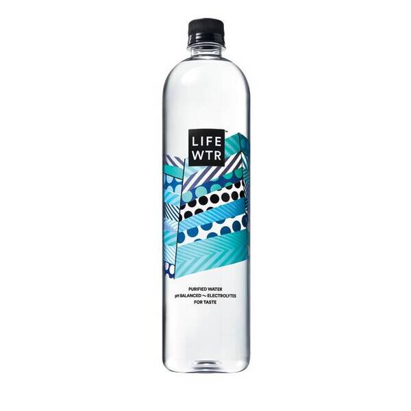 LIFEWTR Image Of LIFEWTR SKU: 192324