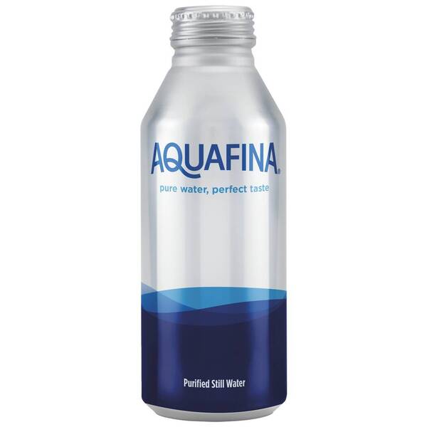 Aquafina Water Image Of Aquafina Water SKU: 194090