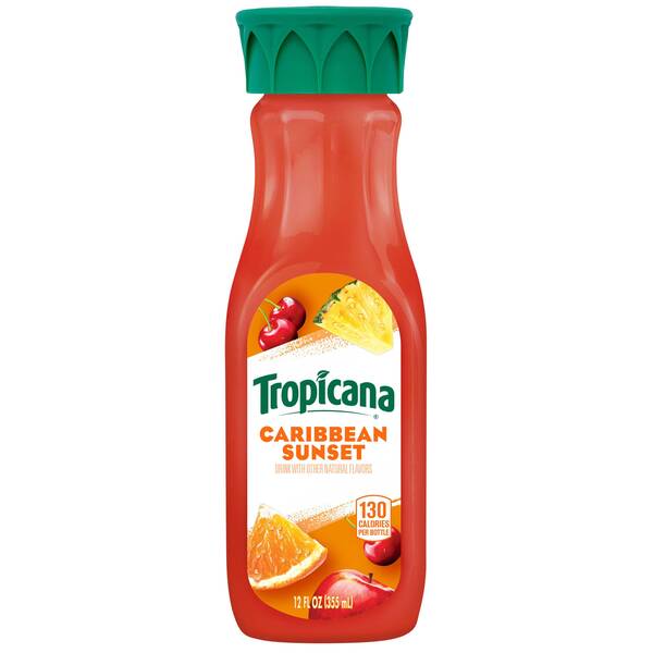 Tropicana Caribbean Sunset Image Of Tropicana Caribbean Sunset SKU: 199524