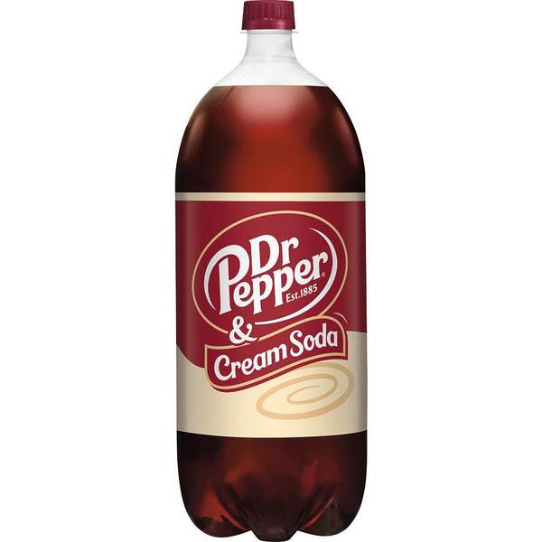 Dr Pepper Cream Image Of Dr Pepper Cream SKU: 200106