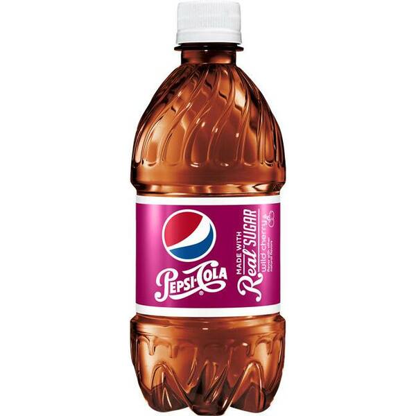 Pepsi Wild Cherry Image Of Pepsi Wild Cherry SKU: 201000