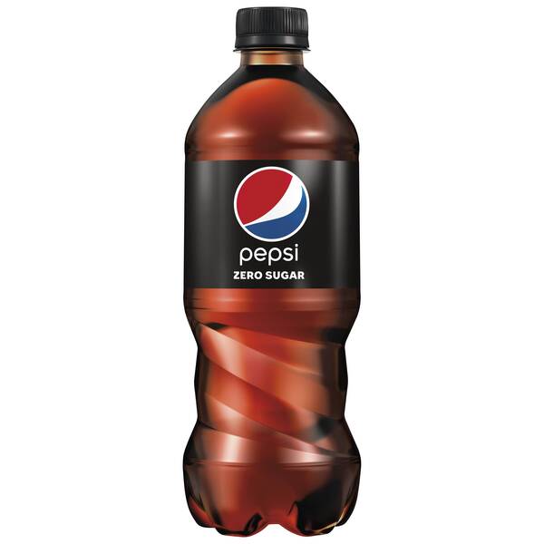 Pepsi Zero Sugar Cornhuskers Image Of Pepsi Zero Sugar Cornhuskers SKU: 201996