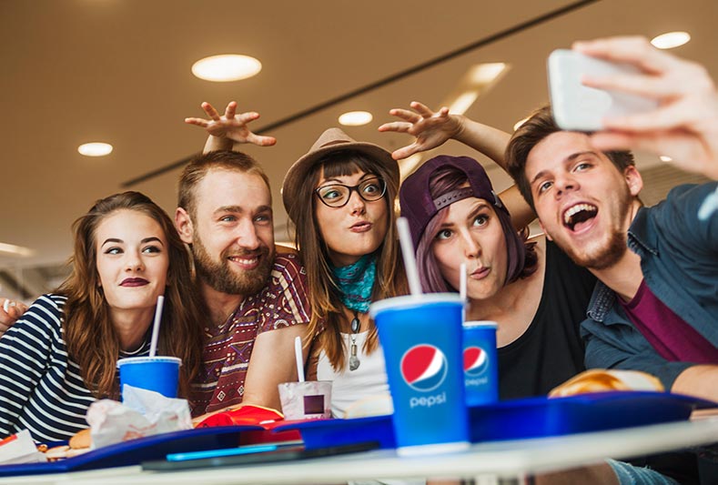 How to Connect and Market Digitally to Gen Z Image Of How to Connect and Market Digitally to Gen Z SKU: