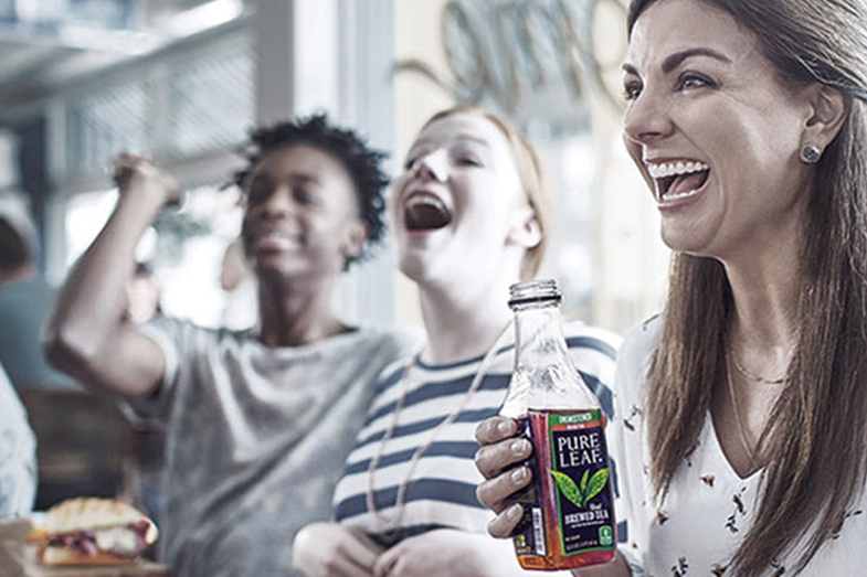 Flavor Trends Image Of Flavor Trends SKU: