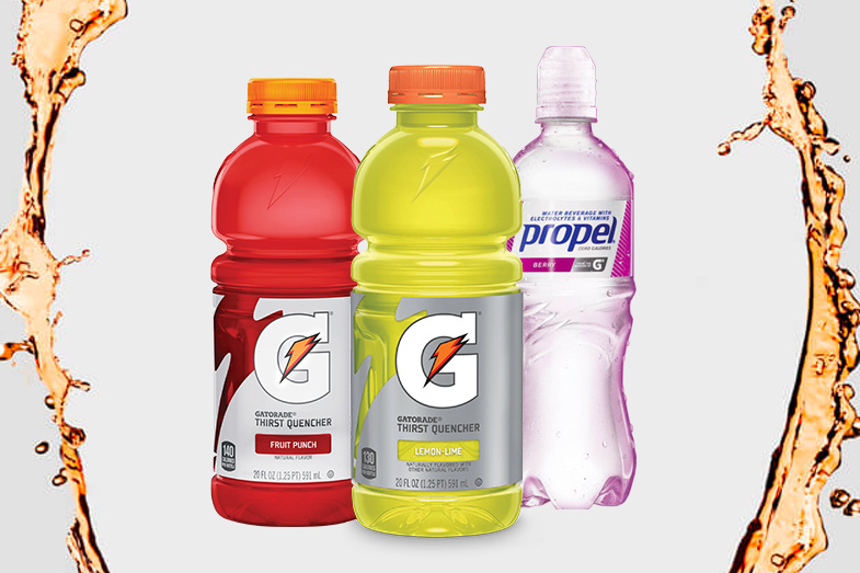 Going Big with Athletic Hydration Image Of Going Big with Athletic Hydration SKU: