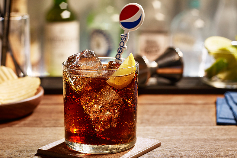 PEPSI® Snap Image Of PEPSI® Snap SKU: