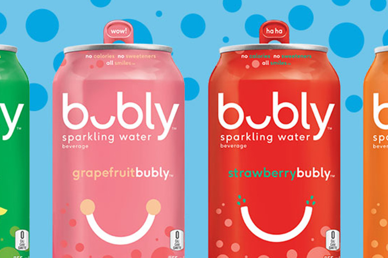 Why is sparkling water so big right now Image Of Why is sparkling water so big right now SKU: