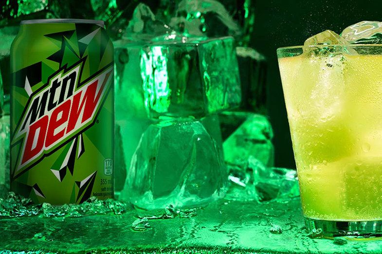 Voo Dew Image Of Voo Dew SKU:
